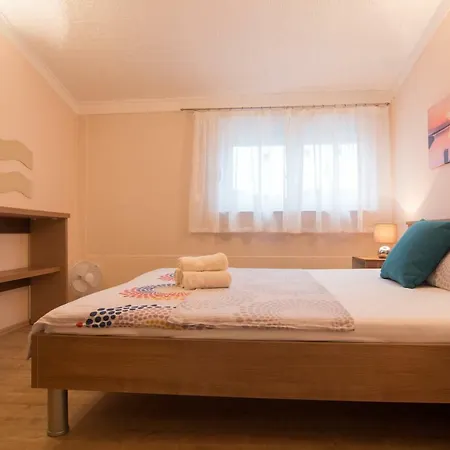 Edvin Apartament *