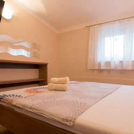 Edvin Apartmán Pula