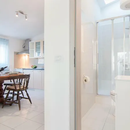 Apartmán Edvin Pula