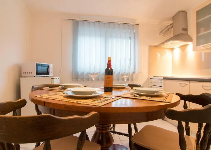 Apartman Edvin *