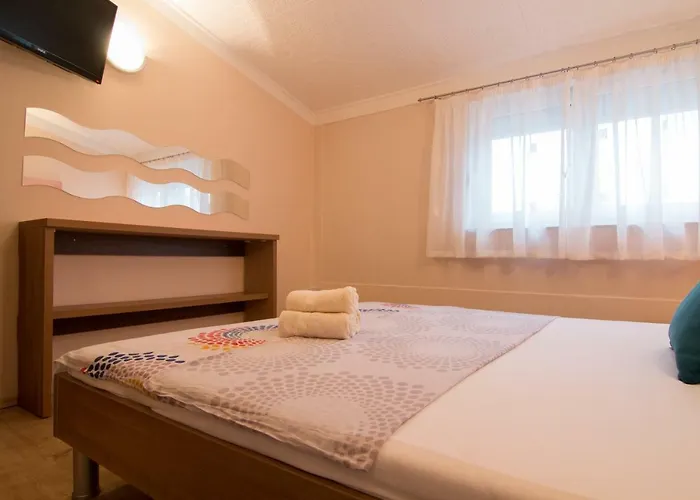 Edvin Apartament Pula
