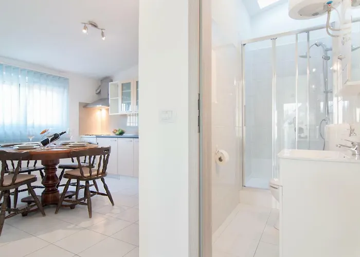 Apartman Edvin Póla