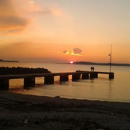 Edvin Апартаменти *