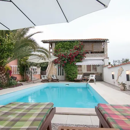 Edvin Appartamento *